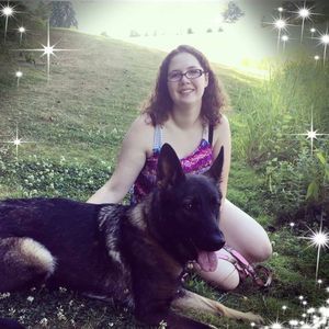 Meet your Posher, Mariah